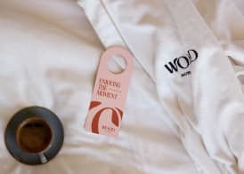 Wood Hotel Bodø 3