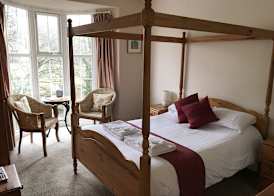 The Abbey Inn 2