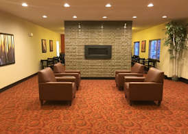 Aspen Hotel Soldotna 5