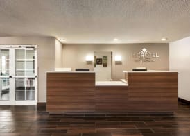 Microtel Inn & Suites by Wyndham 5