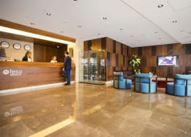 Fesa Business Hotel 3