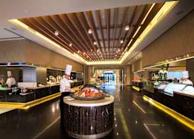 DoubleTree by Hilton Ningbo - Chunxiao 5
