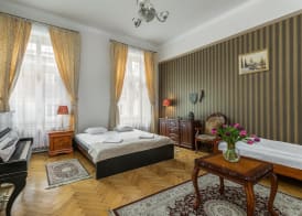 Premium Apartment in Spiski Palace 5