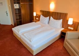 Hahn Hotel Vienna 3