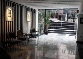 Semsan Hotel 2