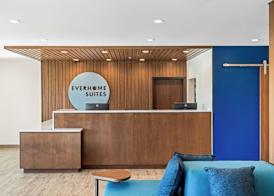 Everhome Suites Rochester Greece 2