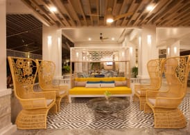 Access Resort & Villas - SHA Plus 5