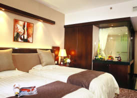 Xiyuan Hotel 5