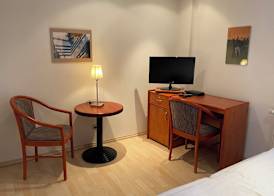 Passage 84 - Hotel & Café 4