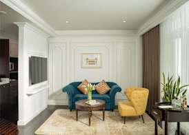 Hotel de l'Opera Hanoi - MGallery 2