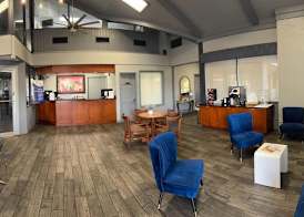 Budget Inn Sanford International Airport 3