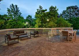 Hampton Inn Potomac Mills/Woodbridge 2