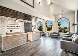 MainStay Suites Moreno Valley Near March Air Reserve Base 2