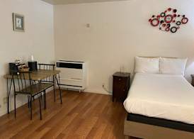 Carmel Resort Inn 4