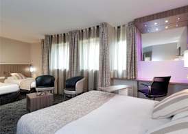 ibis Styles Melun 2