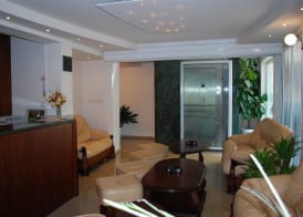 Italia Hotel 3