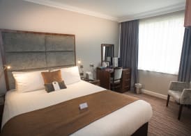 The Mount Country Manor Hotel & Golf Wolverhampton 5