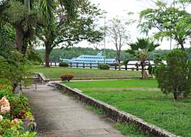 Krabi River Hotel 5