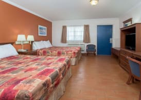Knights Inn Arcadia 4