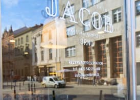 Jacob Brno Apartments 2