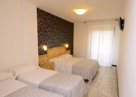 Hotel Clinton 4
