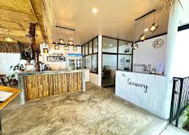 The Scenery Beach Resort 2