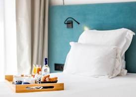 Urban Style Victoria Boutique Hotel 5