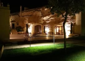 Residence Masseria Santa Lucia 3