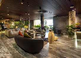 KunKin Garden Aparthotel 2