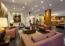 Best Western Marina del Rey 2