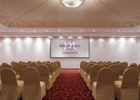 Treffen House Doha - Souq Waqif and next to Msheireb Metro Station 4