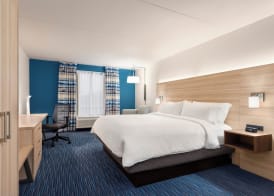 Holiday Inn Express DUMFRIES by IHG 4