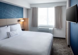 SpringHill Suites by Marriott New York JFK Airport/Jamaica 4