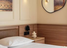 Mixalakopoulou Luxury Apartment 3