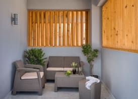 Savvas Luxury Suites 2