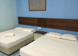Desa Motel 4