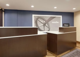 Hampton Inn Portland/Clackamas 2