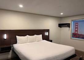 Travelodge by Wyndham Bainbridge 2