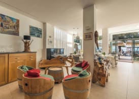 Hotel Giardinetto 5