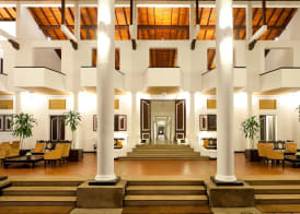 Cinnamon Lodge Habarana 2