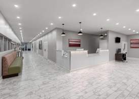 Ramada By Wyndham Kenner/New Orleans Airport South 3