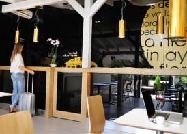 Hotel Domus 2