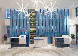 Holiday Inn Express Puer Simao by IHG 5
