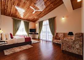 Windermere Hotel 5