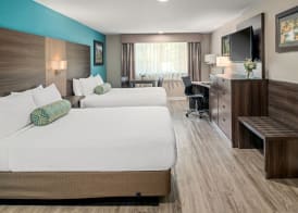 Yosemite Southgate Hotel & Suites 3