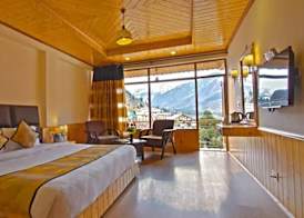 Victory Resorts 4