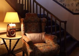 The White Hart Hotel 4