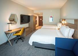 Holiday Inn Express & Suites Pensacola Airport North – I-10 by IHG 4