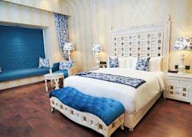 French Riviera- A Boutique Hotel 4