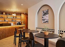 Mercure Saint Raphael Centre Plage 4